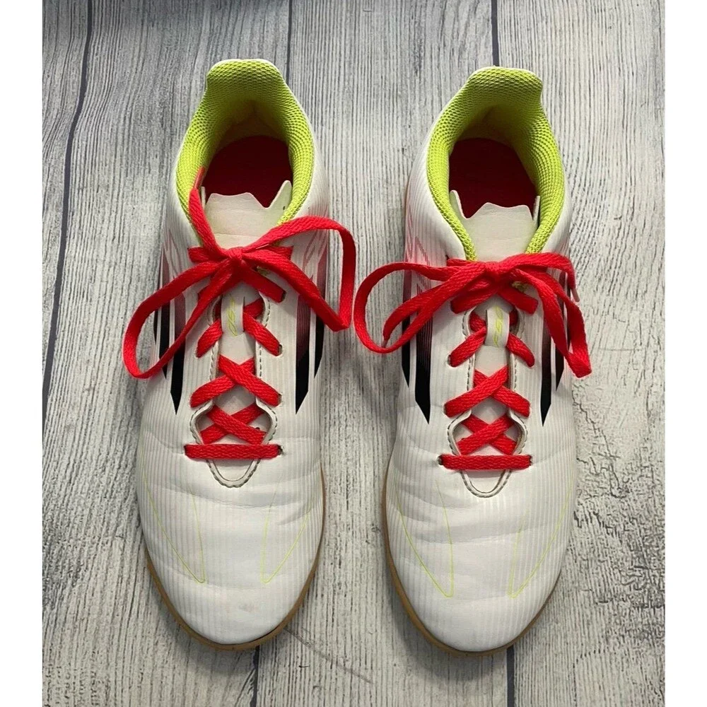 adidas white f50